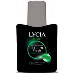 Image of Lycia Men Extreme Fresh Vapo 75mL