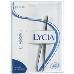 Lycia Oblique-Tip Tweezers