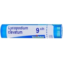 Lycopodium Clavatum 9CH Granuli
