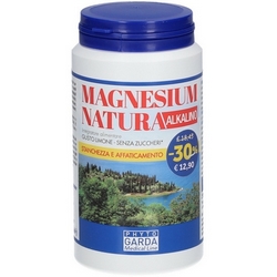 Magnesio PG Polvere 150g