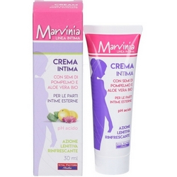 Marvinia Intimate Cream 30mL