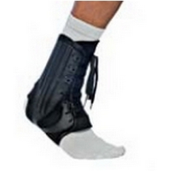 931095700 ~ Dr Gibaud Ankle Form Fit TT 0625