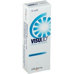 Visulid Eyelid Cream 15mL