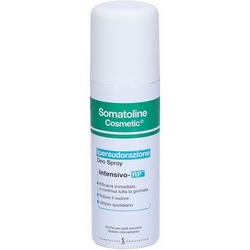 Somatoline Cosmetic Deo Spray Sweating 125mL