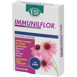 Immunilflor Capsules 15g