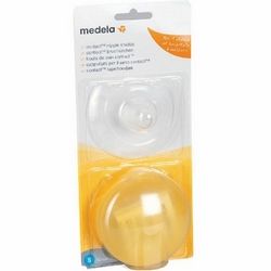 Medela Contact Nipple Shields S