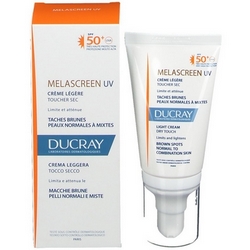 Ducray Melascreen Light Cream SPF50 40mL