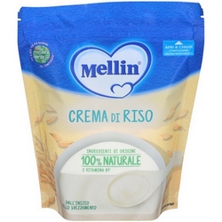 Mellin Cream of Rice 200g