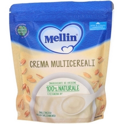 Mellin Crema Multicereale 200g