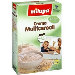 Milupa Cream of Cereals 200g