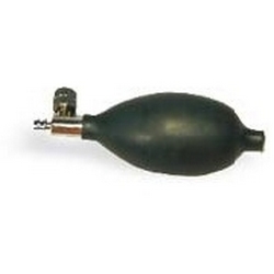 988018376 ~ Bulb for Sphygmomanometer