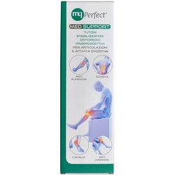 MQ Perfect Med Support Ginocchiera Aperta MQP218