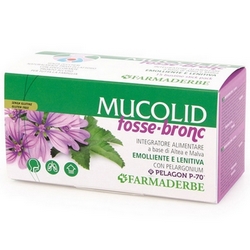 Mucolid Cough-Bronc Sachets 150mL