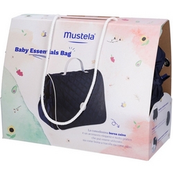 Mustela First Travel Backpack Bag 2022