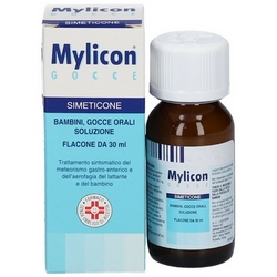 Mylicon Children Oral Drops