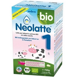 Neolatte 1 Milk Powder 700g