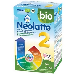 Neolatte 2 Milk Powder 700g