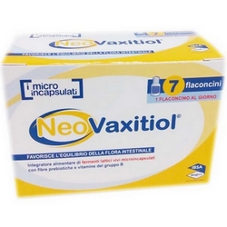 NeoVaxitiol Flaconcini 7x11,41g