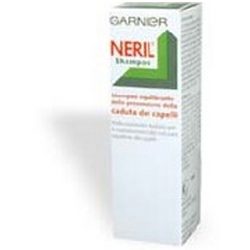 900213404 ~ Neril Shampoo 200mL