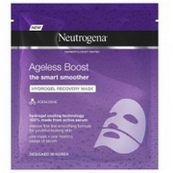 Neutrogena Ageless Boost Hydrogel Recovery Mask 30mL