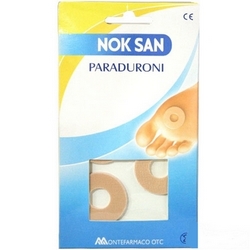 Nok San Tech Plasters for Durons