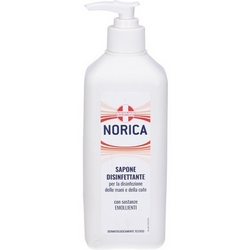 Norica Disinfectant Soap 500mL