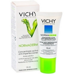 Normaderm Anti-Imperfection Active Concentrate 15mL
