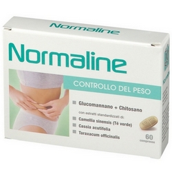 Normaline Tablets 54g