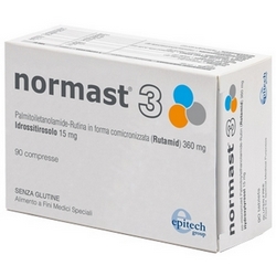 Normast 300 Tablets 40g