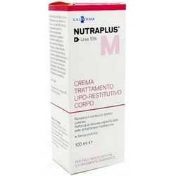 Nutraplus Strong Cream 100mL