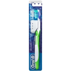 Oral-B 3D White-Cool 35 Middle