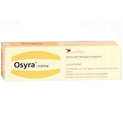 900186634 ~ Osyra Cream 50g