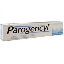 Parogencyl 75mL