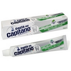 Captains Antitartar Toothpaste 75mL