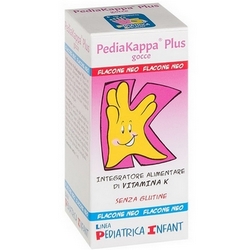 PediaKappa Plus Drops 5mL