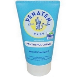 Penaten Paste with Panthenol 75mL