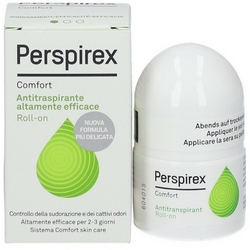PerspireX Plus Roll-On 25mL