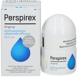 PerspireX Roll-On 25mL