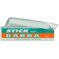 902181179 ~ Stick Emostatico Barba 7,5g