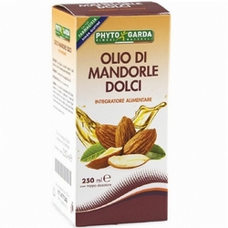 Sweet Almond Oil PG 250mL