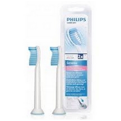 Philips Sonicare Ultra Soft Standard Replacement Brush Heads HX6052