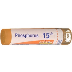 Phosphorus 15CH Granuli