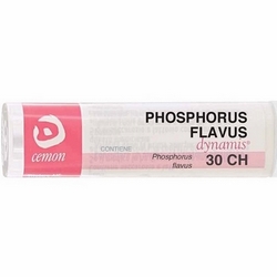 Phosphorus 30CH Granules Cemon