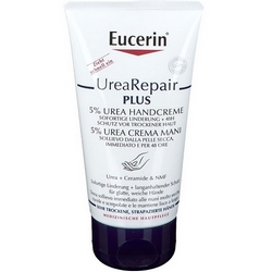 Eucerin Urea Hand Cream 75mL