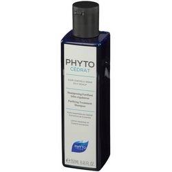 Phytocedrat Shampoo 200mL