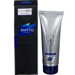 921889972 ~ Phytolium Fortifying Treatment Shampoo 125mL