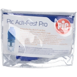Pic Acti Fast Pro Ampoule Nebulizer
