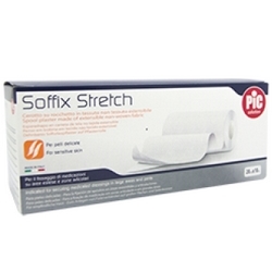 Pic Soffix Stretch Plaster 20cmx10m