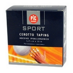Pic Cerotto Taping 2,5x10