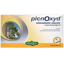 Picnoxyd Capsule 18g